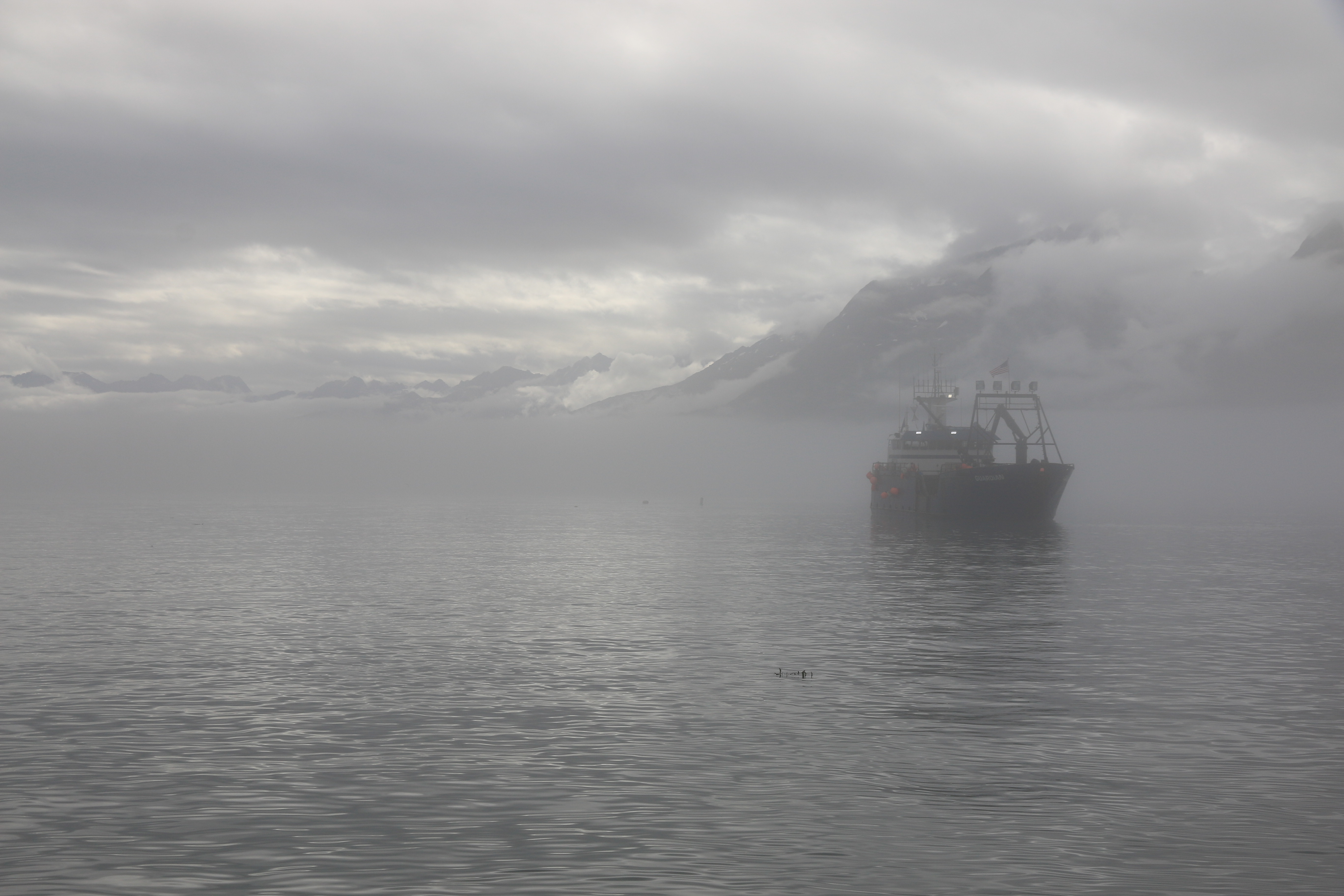 Alaska
